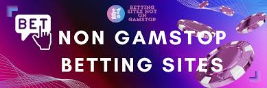 Discover Bookmakers Not on GamStop