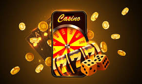 32Rosu Casino - O destinație de jocuri online de top