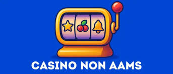 Casino Senza AAMS Scopri le Opportunità di Gioco Online