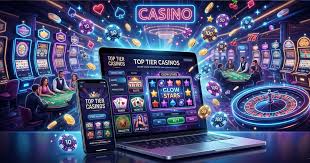 Casino Sider Uden Rufus Udforskning af Spiloplevelser Casino Sider Uden Rufus Udforskning af Spiloplevelser