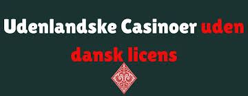 Casino uden NemID - Få Gratis Spins