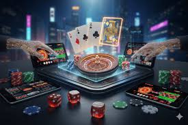Casino Uden Rofus En Guide til Sikker og Underholdende Spiloplevelse Casino Uden Rofus En Guide til Sikker og Underholdende Spiloplevelse