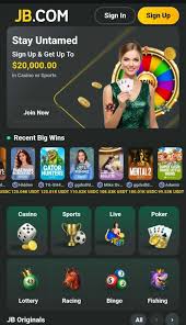 Discover the Exciting World of JB Casino 1903496362 Discover the Exciting World of JB Casino 1903496362