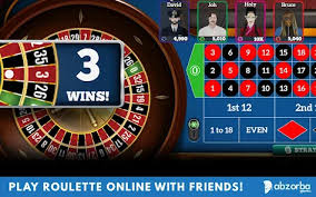 Discover the Thrills of Live Roulette A Complete Guide