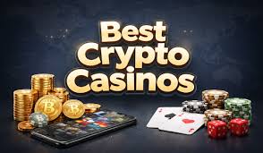 Discovering the Best Bitcoin Casino for Your Gaming Adventure