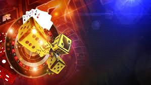 Experience the Future of Gaming Online Casinos Streaming in Full Experience the Future of Gaming Online Casinos Streaming in Full