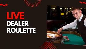 Experience the Thrill of Live Roulette Your Guide to the Ultimate Casino Game