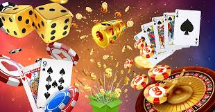 Experience the Thrills of Online Casino with Casper Bets 426254191 Experience the Thrills of Online Casino with Casper Bets 426254191