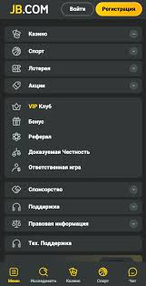 Explore JB Casino Official Website - Your Ultimate Online Gaming Destination