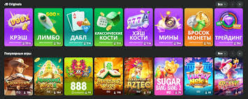 Explore JB Casino Official Website - Your Ultimate Online Gaming Destination