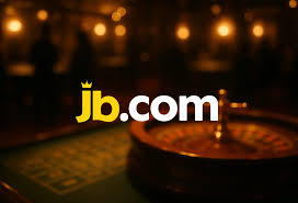 Explore JB Casino Official Website - Your Ultimate Online Gaming Destination