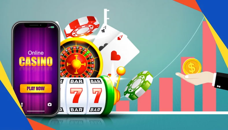 Explore the Thrills of Online Casino 007