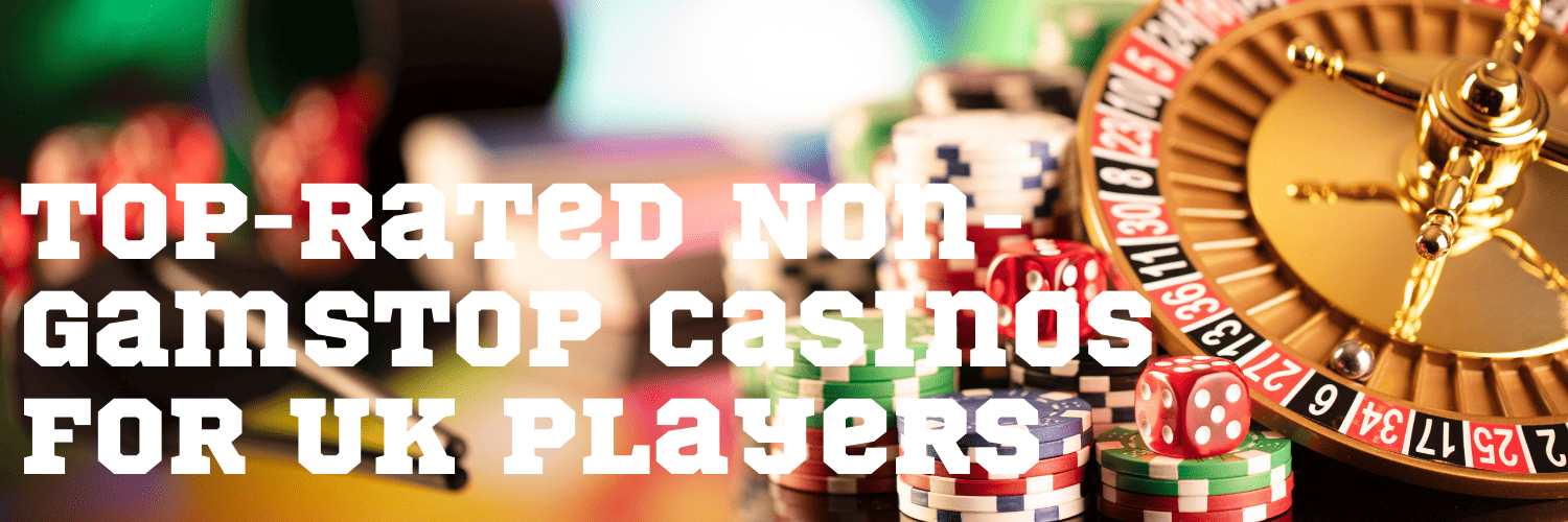 Exploring Non GamStop Casinos A New Frontier in Online Gambling