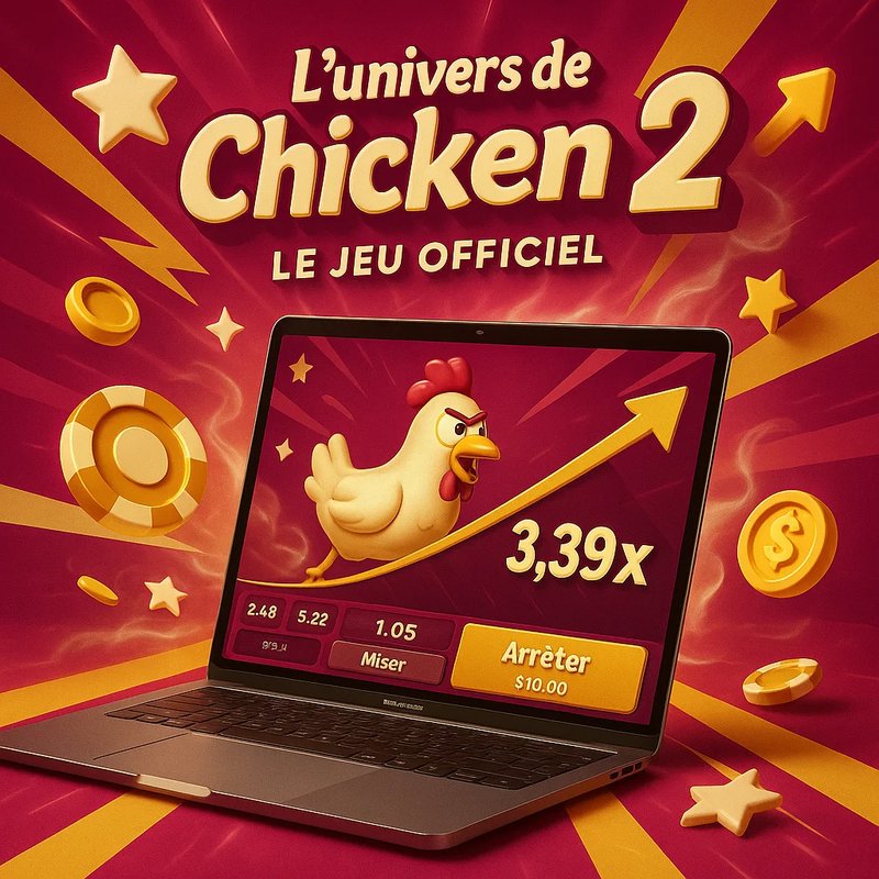 Chicken road 2 casino, chicken road 2 site officiel Chicken road 2 casino, chicken road 2 site officiel