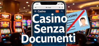 I Vantaggi dei Casinò Senza Registrazione 1017692316