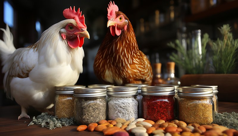 Découvrez le Jeu de Poulet Casino qui Change la Carte en France - aperçu