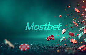 MostBet - Online İdman və Qupona Giriş