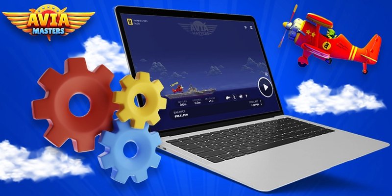 Experience the Thrill of Avia Masters Casino in the UK for Real Money Gaming in United Kigdom