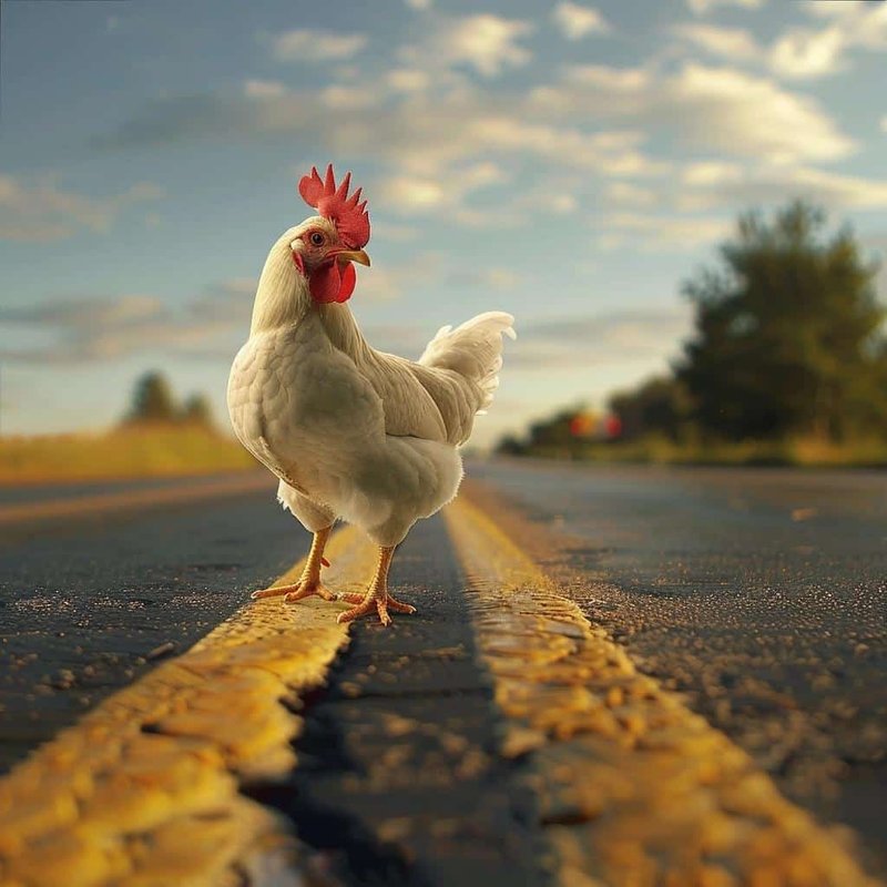 Introduction to chicken road españa