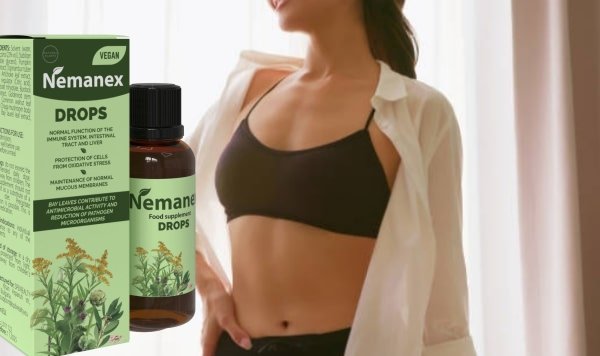 Nemanex cena w aptece, nemanex opinie lekarzy