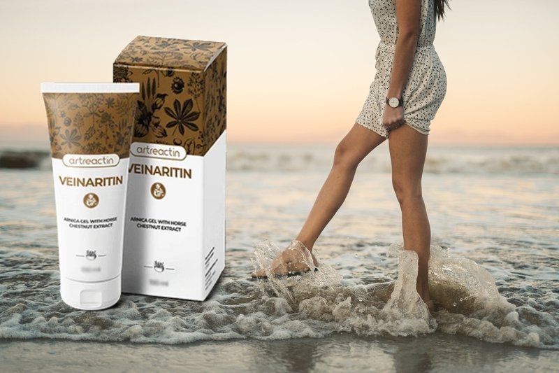 Veinaritin w terapii wspomagającej – co warto wiedzieć?, veinaritin apteka gemini