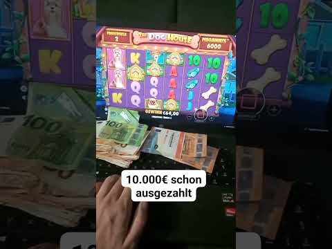 Willkommensbonus bei Billybets Casino ohne Einzahlung genießen in Germany