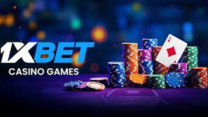 CasinoAccess Your Gateway to the Thrilling World of Online Casinos