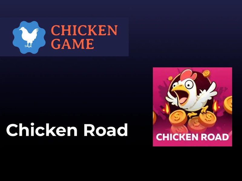 Juego chicken road - Descubre las emociones de Jugar Chicken Road Online en España con Garantía