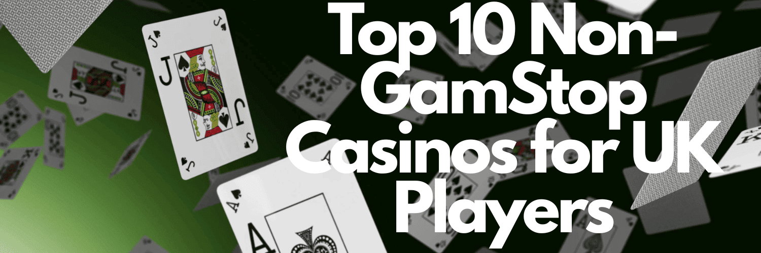 Discover UK Non-Gamstop Casinos A Guide to Alternative Gaming Options
