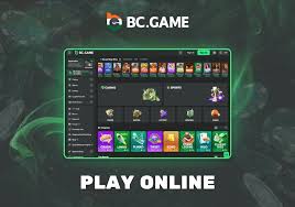 Experience Gaming on the Go with BC.Game Mobile App