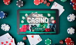 Explore the Exciting World of BK8 Casino -1105759809