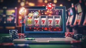Horus Casino Upptäck den nya eran av online spelande