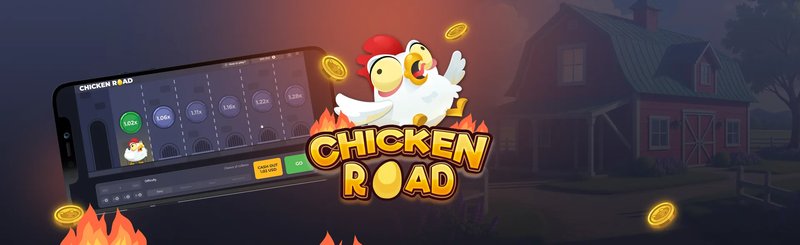 Descubre la Magia de Chicken Road Casino en España con Juego de Azar, chicken road oficial