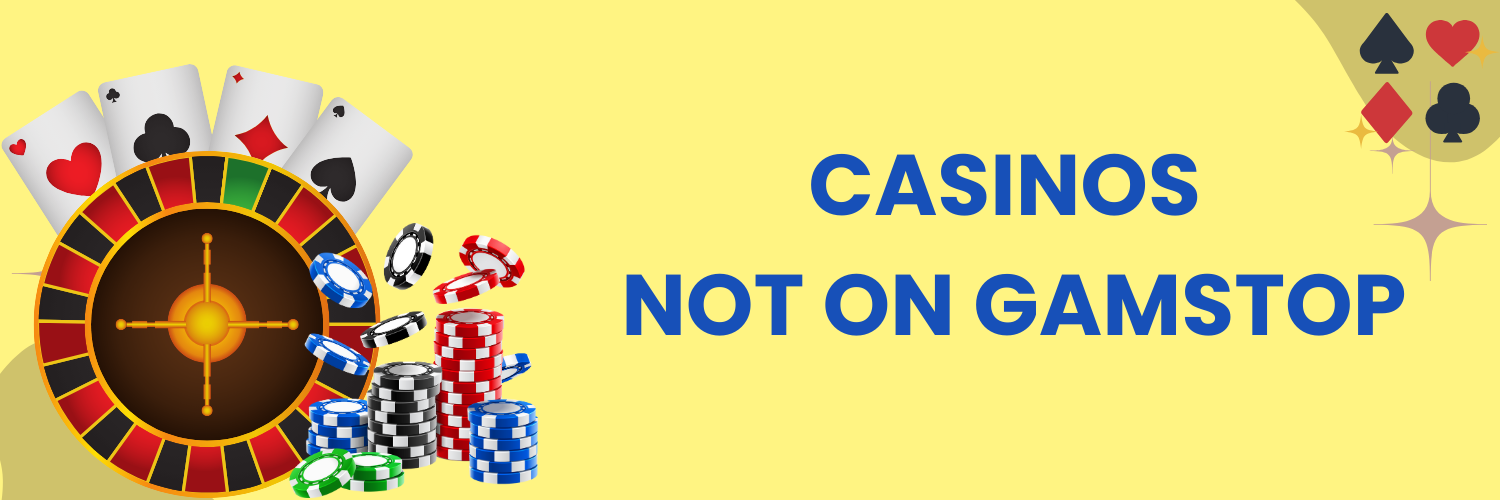 Non Gamstop Casinos The Emerging Trend in Online Gambling
