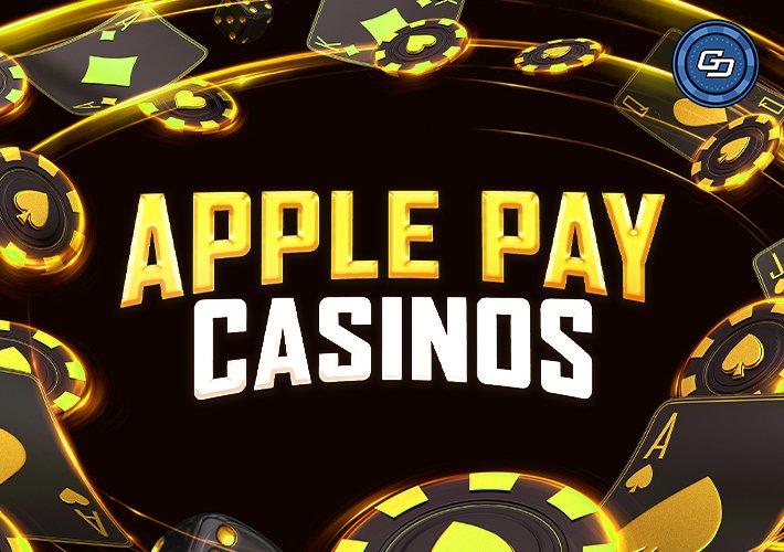Image: Guía para principiantes en casinos online con Apple Pay