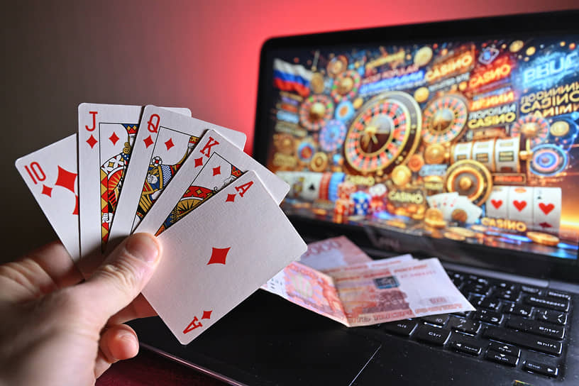 Explora la Diversión y la Seguridad de IDGroup Casino Explora la Diversión y la Seguridad de IDGroup Casino