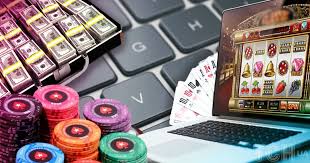 Scopri il Mondo di casino.idgroup Il Tuo Portale per il Gioco Online