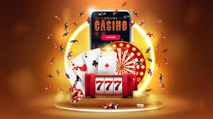 Discover the Excitement of Betblast Casino Discover the Excitement of Betblast Casino
