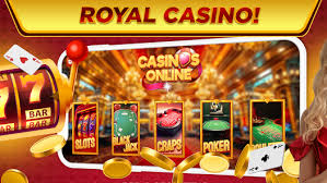 Erleben Sie die Aufregung von Monsterwin Casino