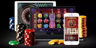 Experience the Thrill of WildWild Online Casino UK Experience the Thrill of WildWild Online Casino UK
