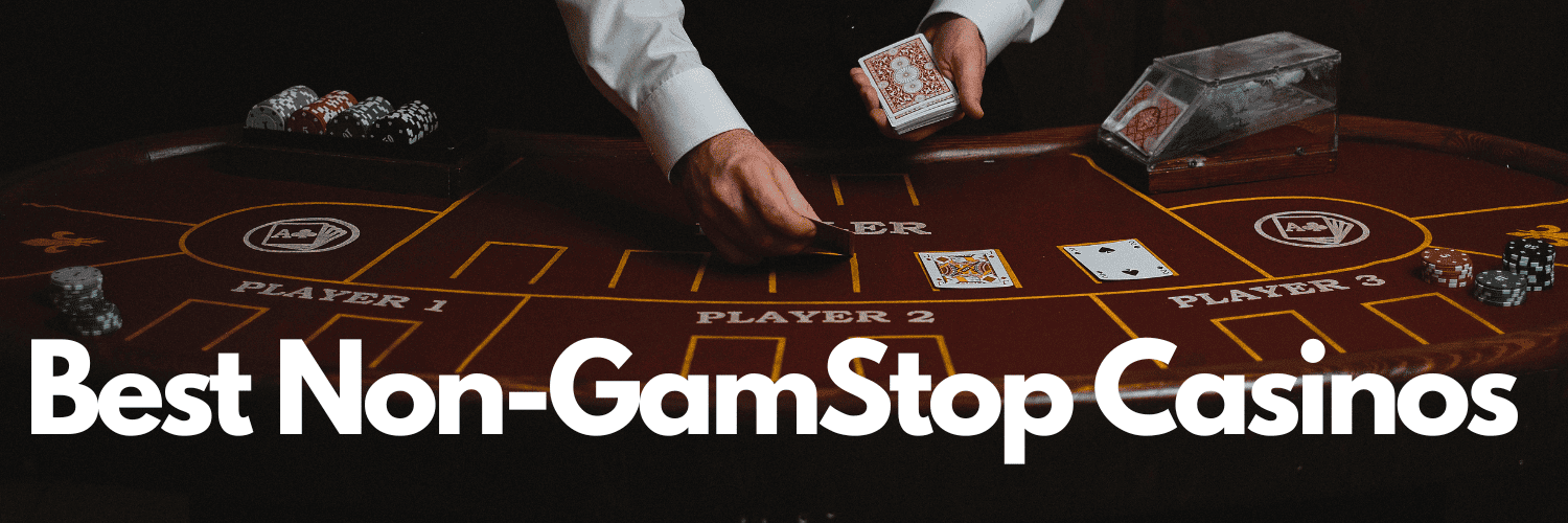 Exploring Gambling Sites Not Signed Up A Comprehensive Guide Exploring Gambling Sites Not Signed Up A Comprehensive Guide