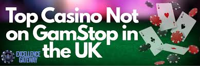 Exploring Gambling Sites Not Signed Up A Comprehensive Guide Exploring Gambling Sites Not Signed Up A Comprehensive Guide