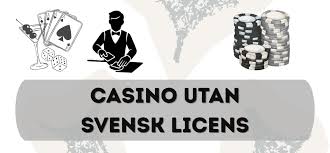 MGA Casinon Utan Svensk Licens En Utforskning av Spelvärlden MGA Casinon Utan Svensk Licens En Utforskning av Spelvärlden