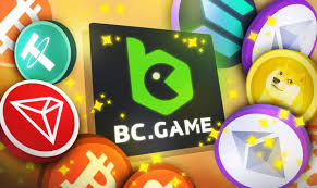 Step-by-Step Guide to BC.Game Registration Process