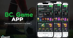 The Ultimate Guide to the BC.Game Platform A New Era in Online Gaming