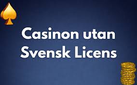 Utländska Casino med Klarna - En Guide till Bekvämlighet och Säkerhet Utländska Casino med Klarna - En Guide till Bekvämlighet och Säkerhet
